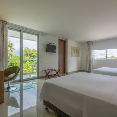 Hotel Soleira