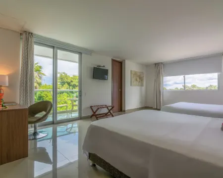 Hotel Soleira Hotels in Tolu