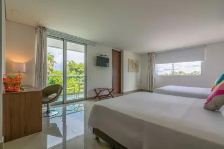 Hotel Soleira Отели в г. Толу