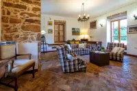 SARDINIA RE - Il Casale del Conte