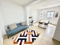 Rho Valparaiso - Condos