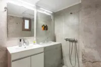 Hermes Urban Apartment #2 Hotels in Exarcheia