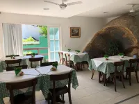 Pousada Anambé Hotels in Ilha Grande