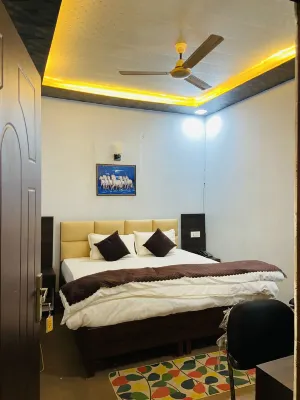 Dharohar homestay