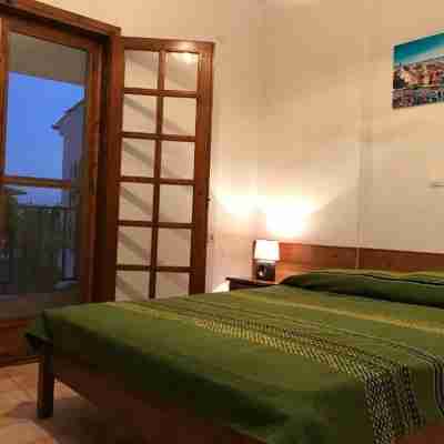 Santa Catalina Rooms