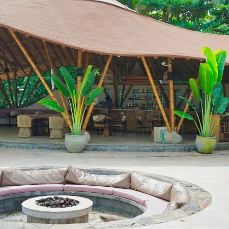 Masaya Tayrona & Beach Club