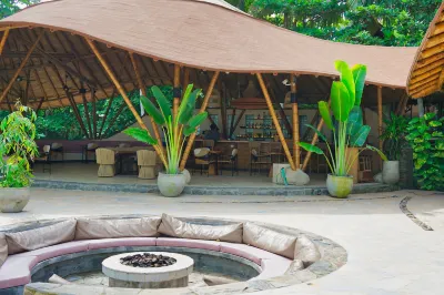 Masaya Tayrona & Beach Club Hotels in 