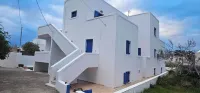 Hotel Pleasure Blackbeach Santorini