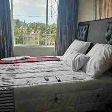 J&M GUEST HOUSE Rooms