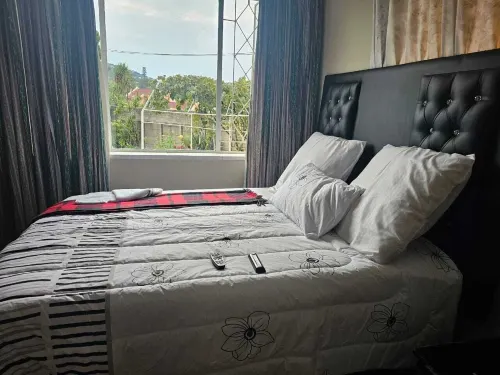 J&M GUEST HOUSE