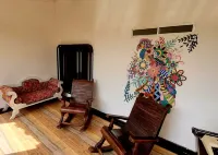 Hotel la Unión Valle - Villa Kerly Hotels in Roldanillo