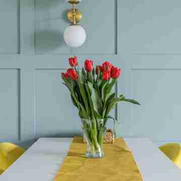 Little Heaven na Toruńskiej Dining/Meeting Rooms