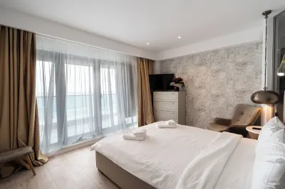 Wave 2 Promenada Apartments Hotels in 