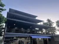 幸運提託科隆潛水度假村