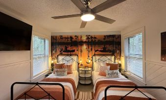 Dunnellon Dreams 3 Bedroom Home by RedAwning