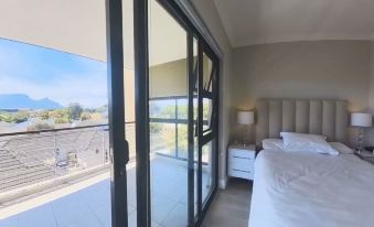 One Double Bed en-Suite