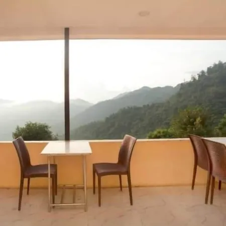 Namaste Resort