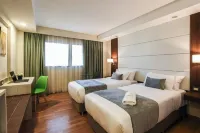 Hotel Innovo Hotel di 