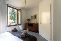 Romantic Pier by Rent All Como