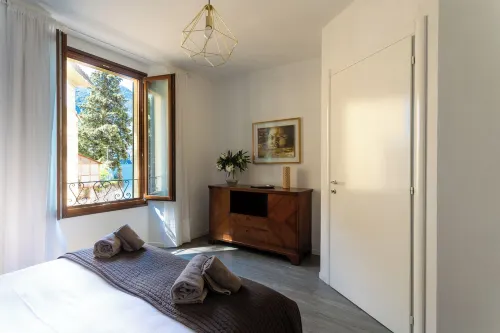 Romantic Pier by Rent All Como Hotels in Laglio