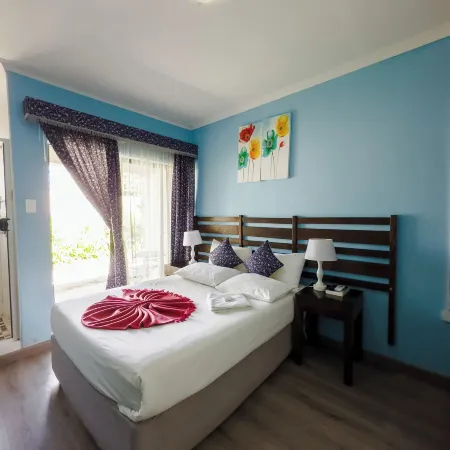 Tribute Guest House Matala