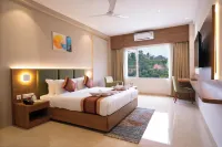 Hotel Grand Ajantha Hotels in Thiruvalla