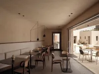 Enarma Suites & Spa Wellness Retreat - Morgenmad