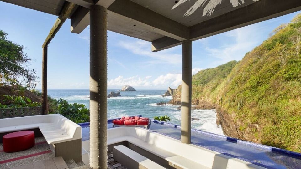 Villa Aikia (Adults Suites A/C)