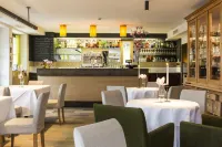 Hotel Heubad - bar