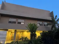 Casa Begonias Hotel mas Villas Hotels in Општина Хиутепек