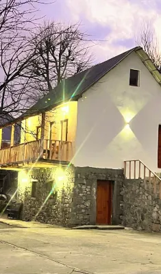 Lule bore Hotels in 