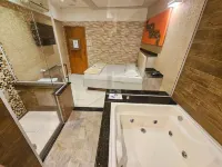 Hotel Estrela Carapicuíba Hôtels à : Osasco
