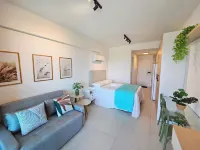 Tamandaré Refúgio Luxuoso Com Piscina Infinita e Mar Azul Các khách sạn ở 