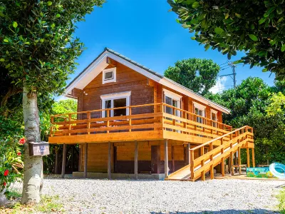 Ishigakijima Cottage Akeeesi365 Hotels near Ishigaki Sunset Beach