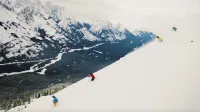 Skyridge Glamping Hotels in Kananaskis