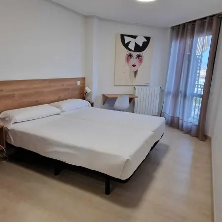 Apartamentos Gran Socaire de Noja