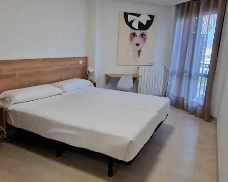 Apartamentos Gran Socaire de Noja Hoteles en Noja
