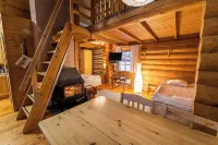 Peurasuvanto Mökit & Camping