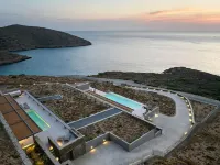 Big Blue Villas I - Andros - فلل