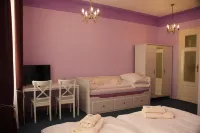 Penzion U Lucerny Hotels in 