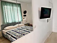 Residenza Delfina فنادق في Bassano Romano
