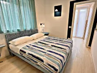 Residenza Delfina Hôtels à : Manziana