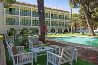 Hotel Oromana Hotels in Utrera
