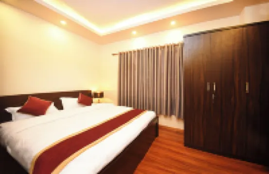 Friends Apartment Pvt.Ltd