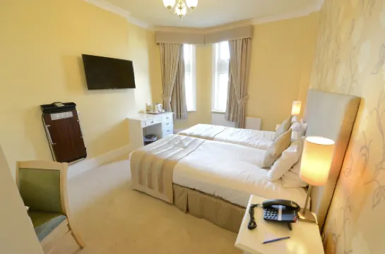 Burlington Hotel, BW Premier Collection by Best Western Photos