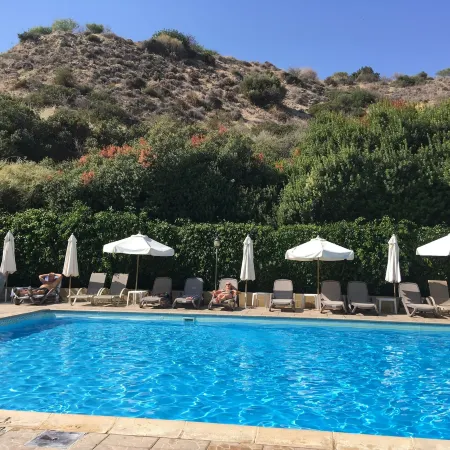 Kotzias Beach Apartments