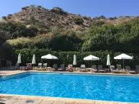 Kotzias Beach Apartments