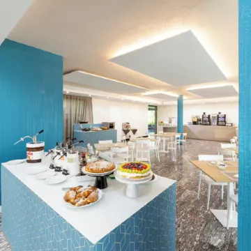 Hotel Holiday Sport & Relax