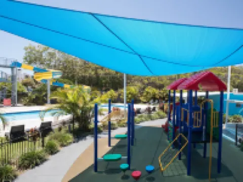 Nobby Beach Holiday Village Hotels in Miami