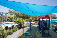 Nobby Beach Holiday Village Hôtels à : Mudgeeraba